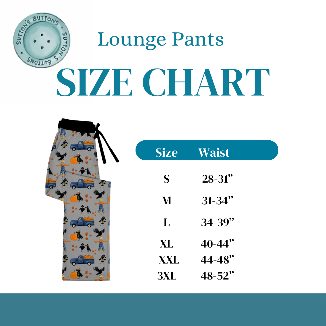 Dreamland Dragon Men’s Pyjamas Pants