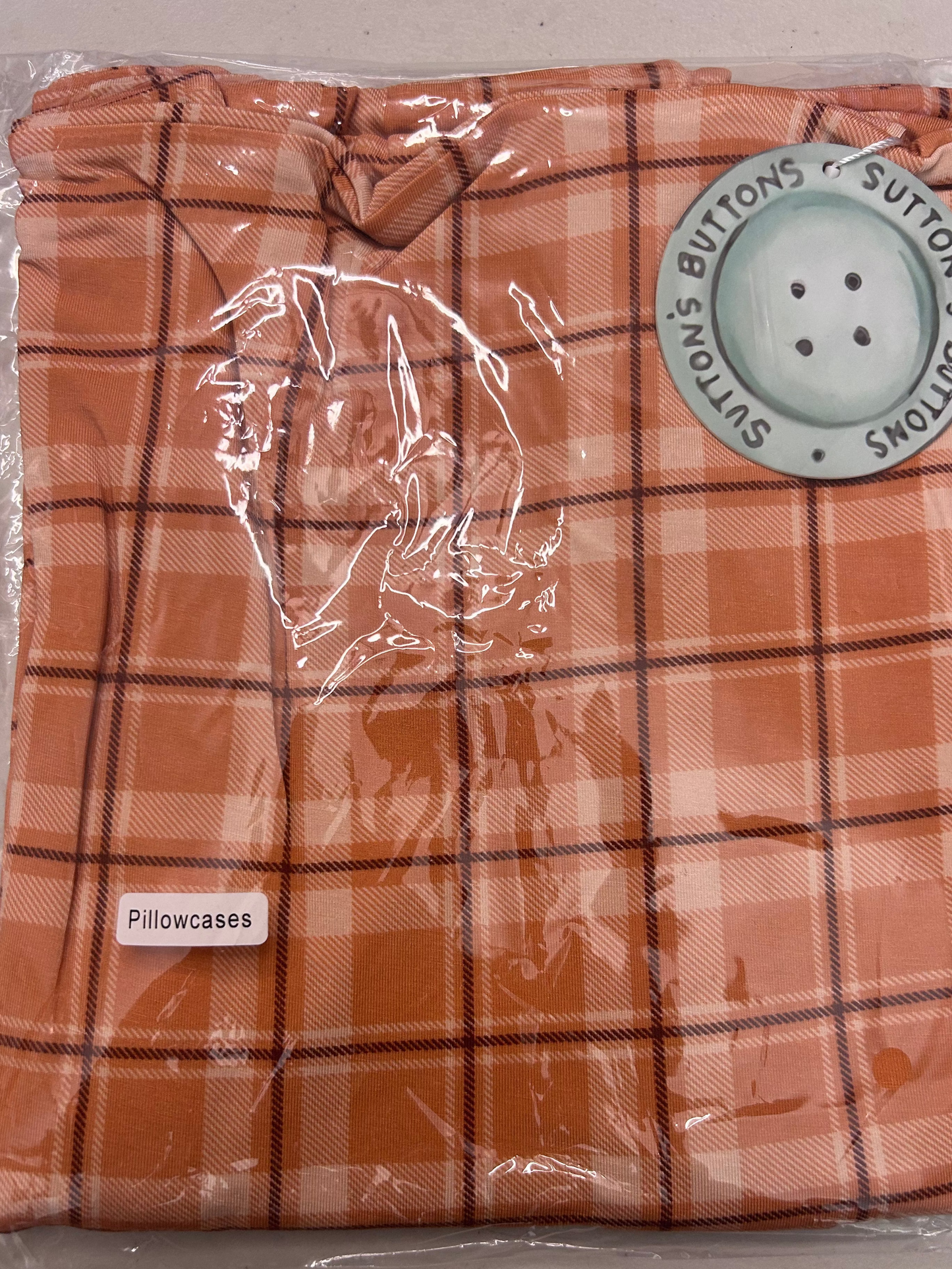 Autumn Pillow Case