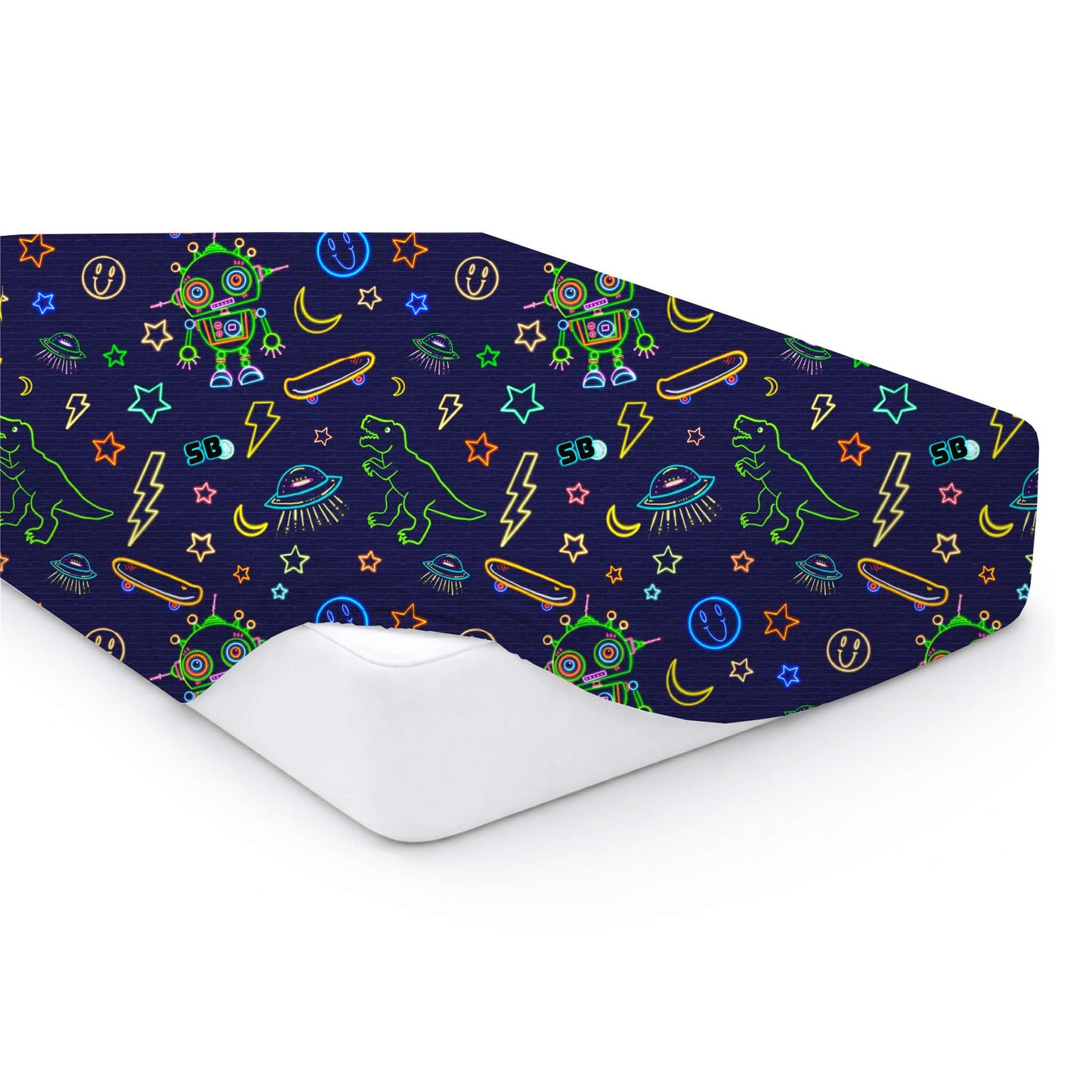 Neon Signs Sheets
