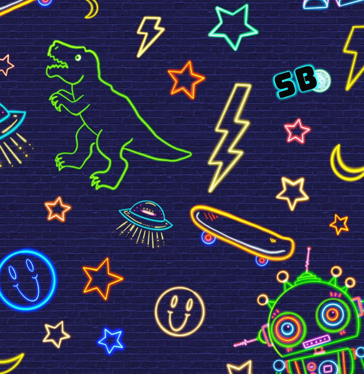 Neon Signs