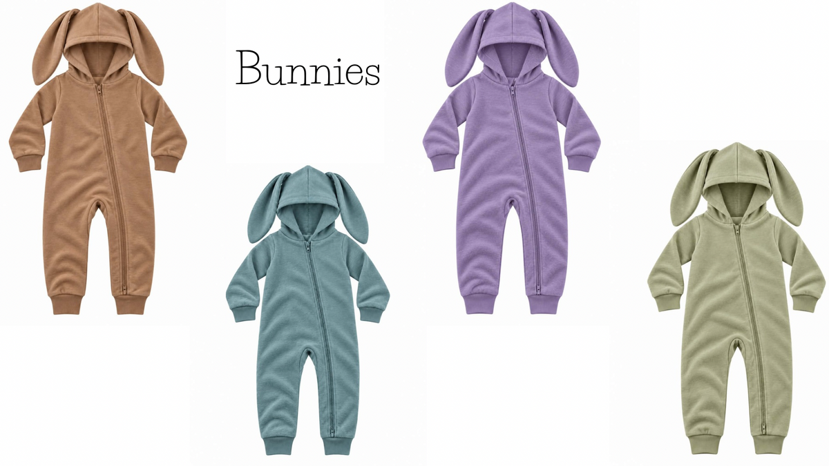 Bunnies