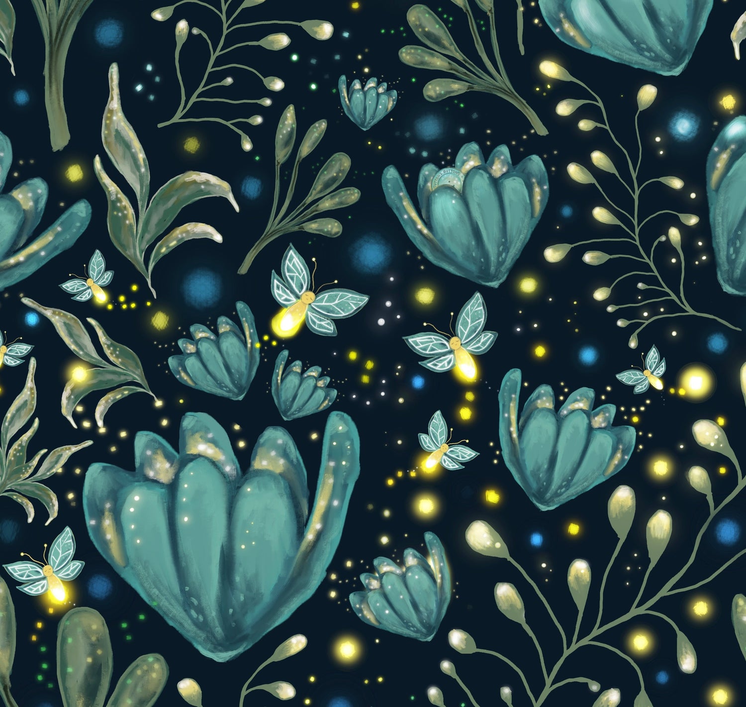 Mystical Forest