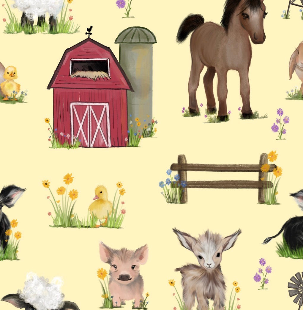 Barnyard