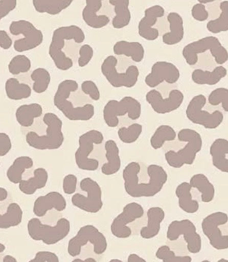 Leopard Latte