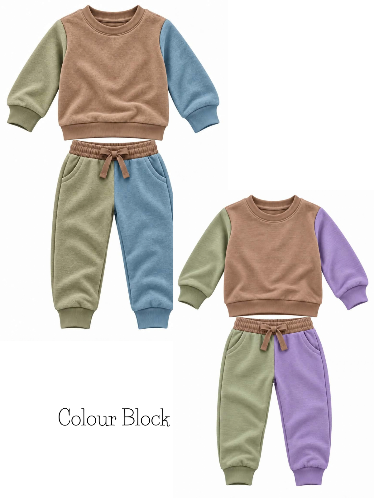 Colour Block