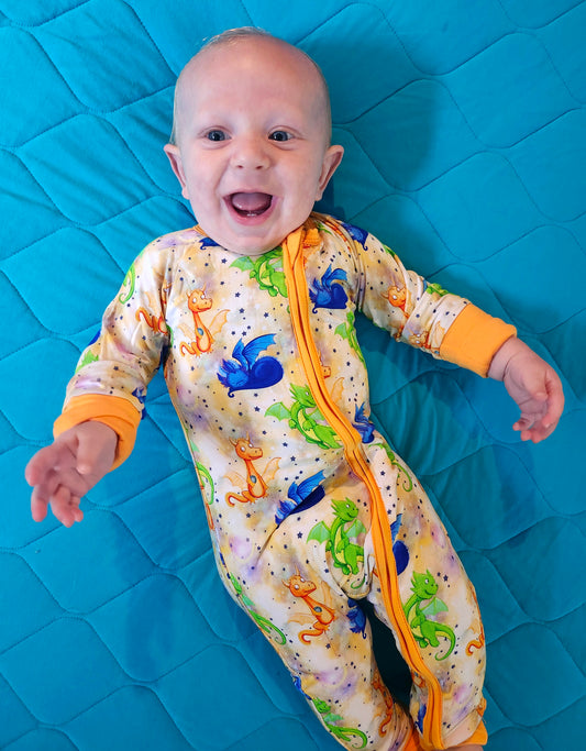 Dreamland Dragons Zippy