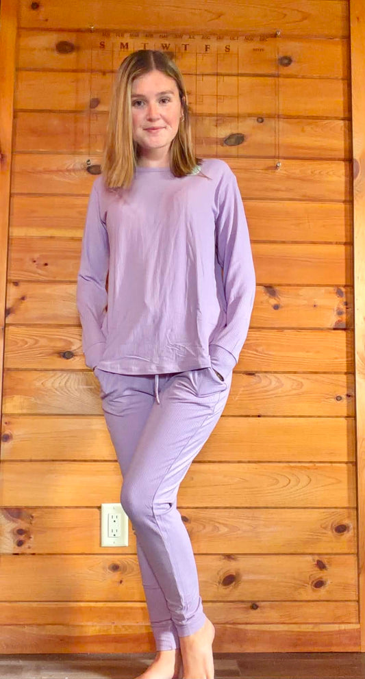 Wisteria Adult Lounge Set