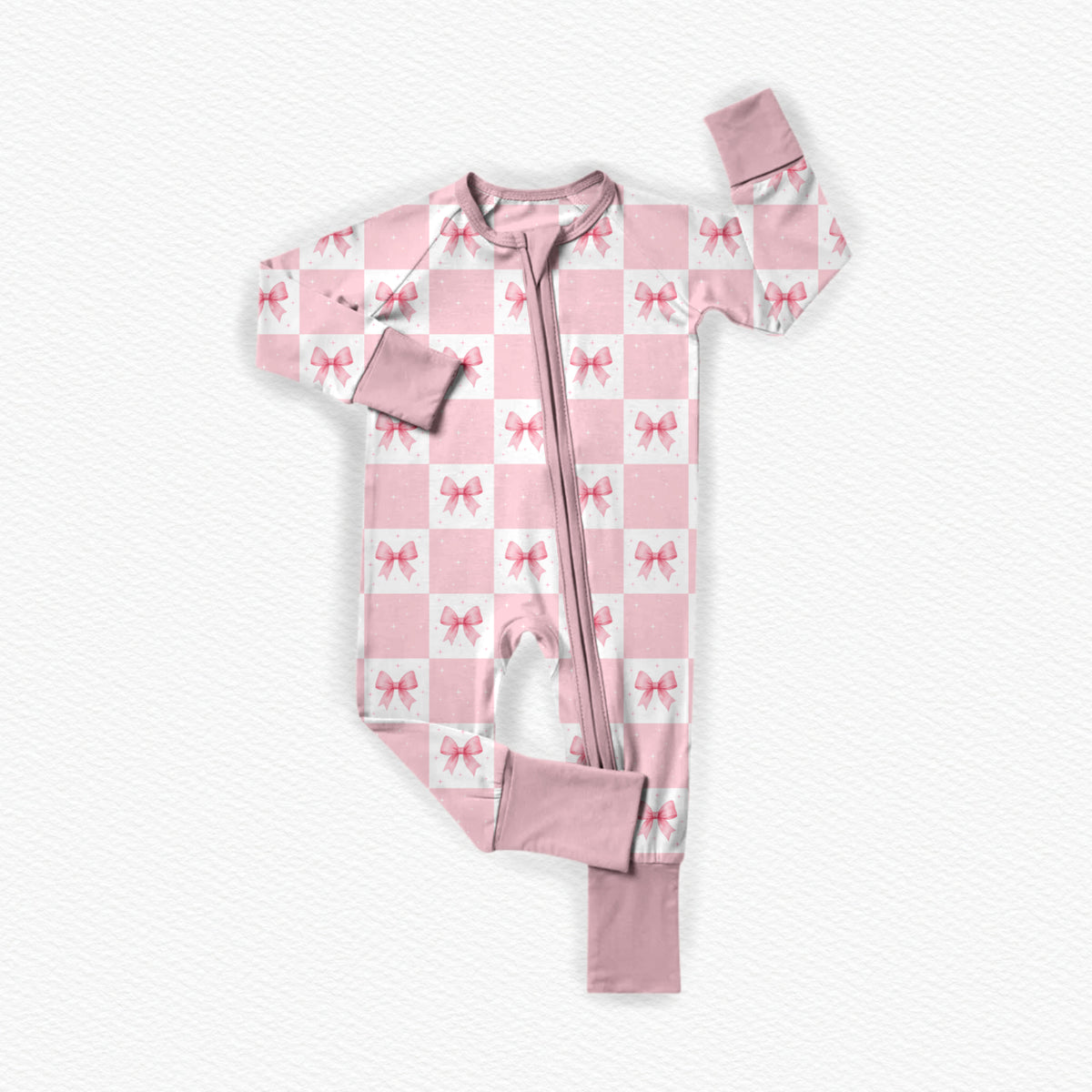 Bows Zippy