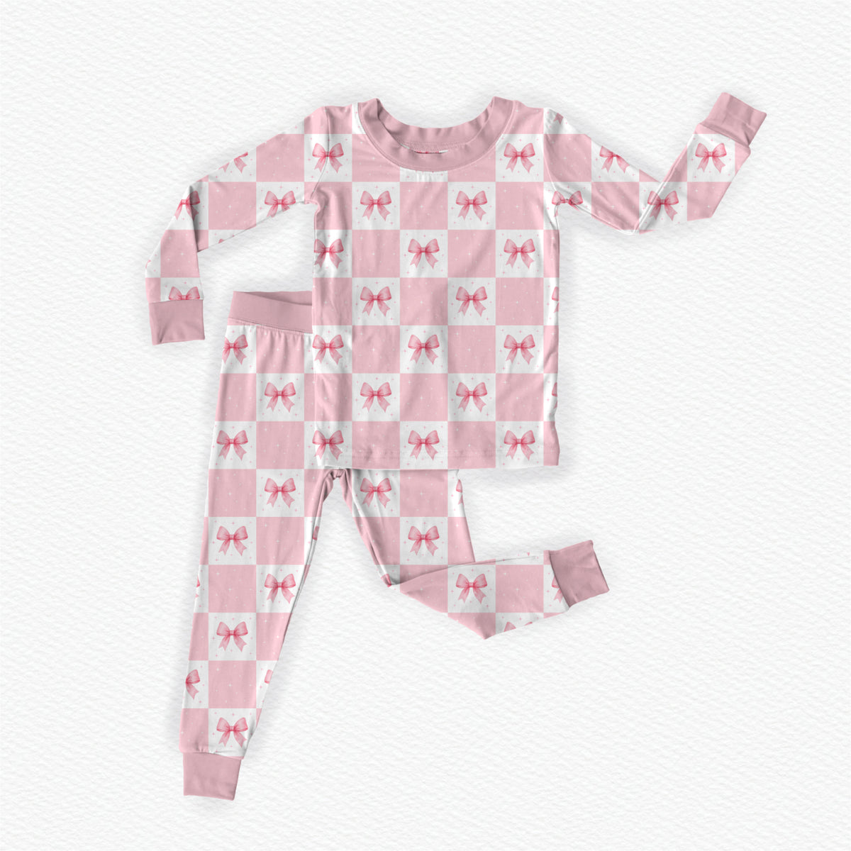 Bows Two Piece