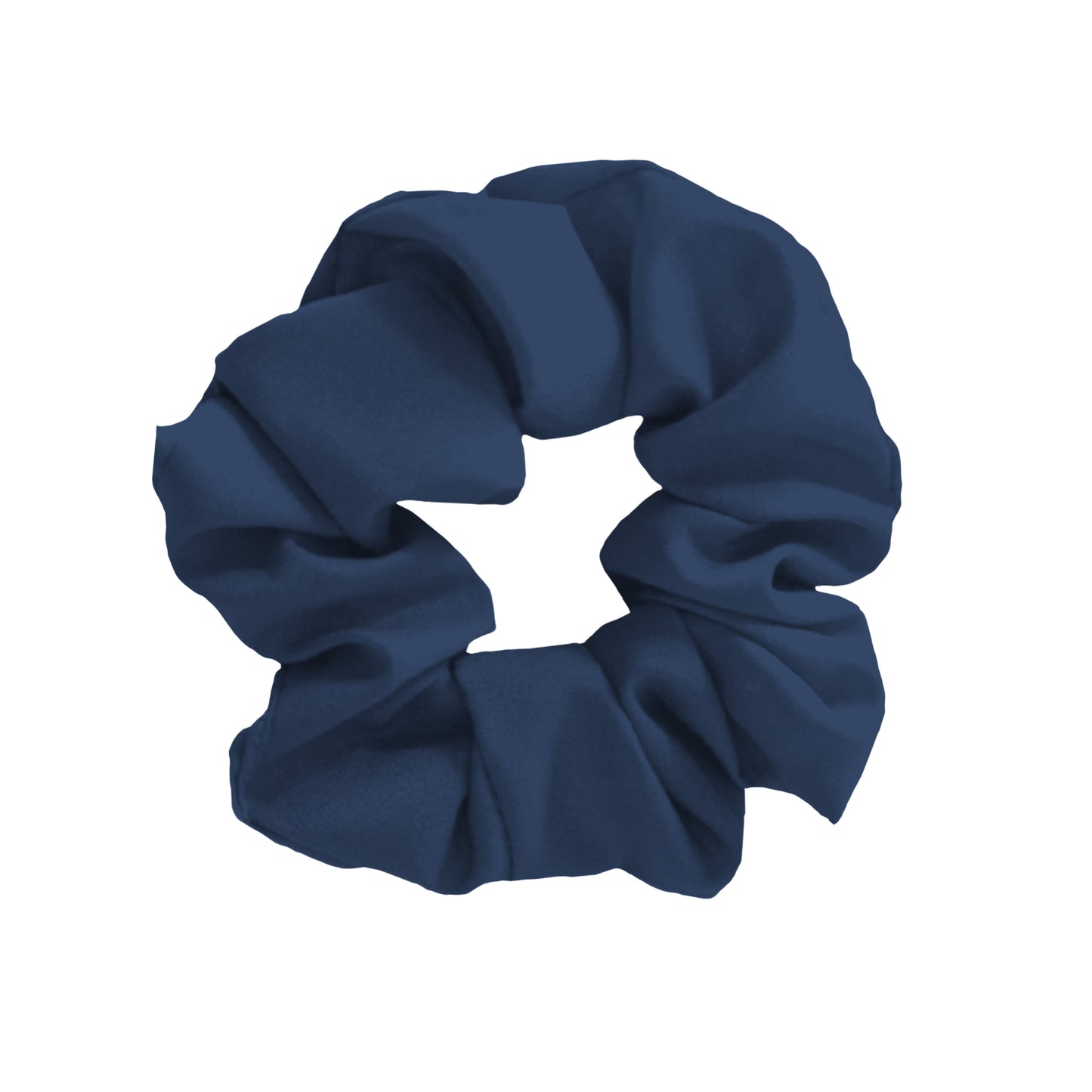 Deep Harbour Scrunchie