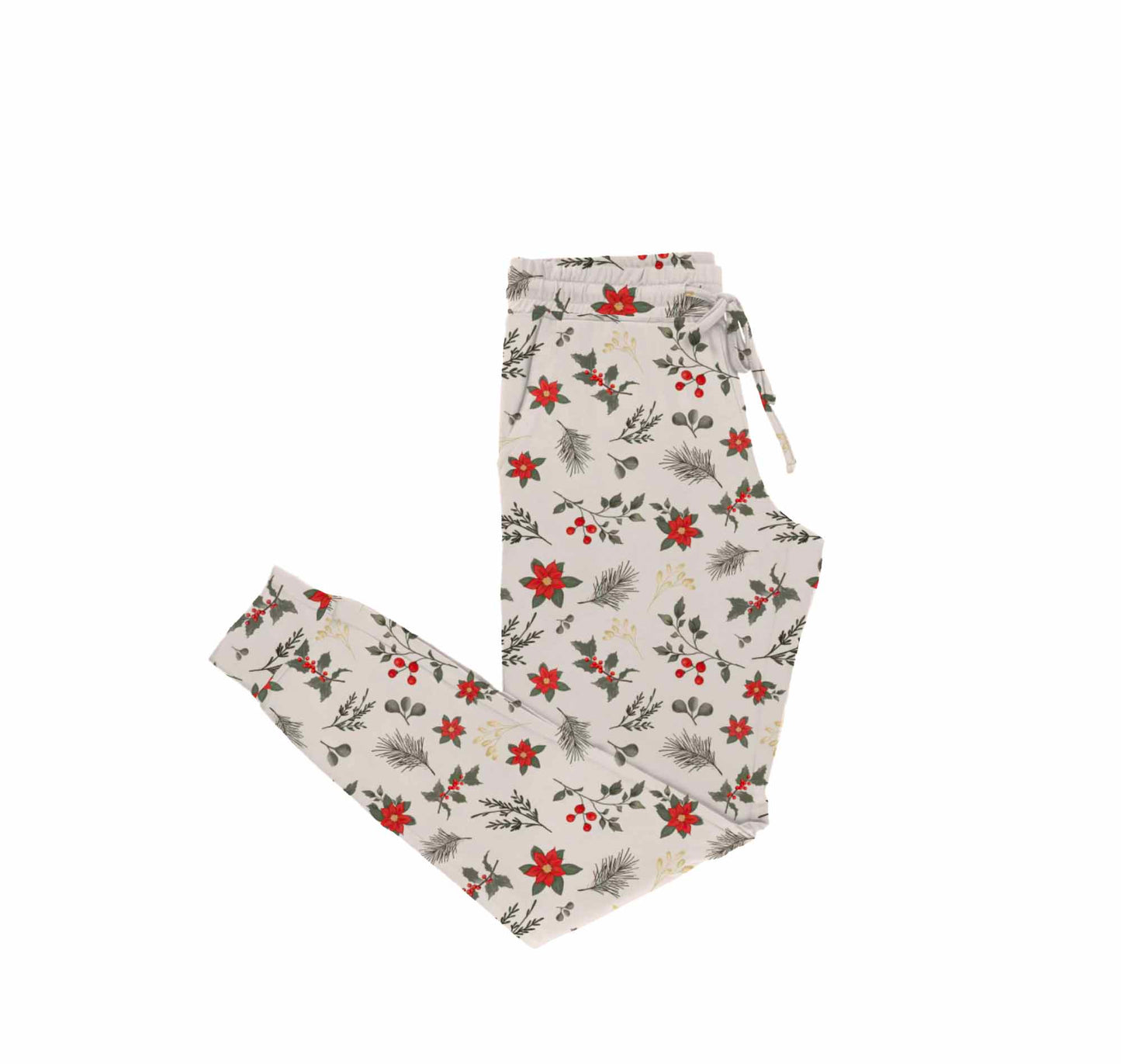 Under The Mistletoe Women's Adult Joggers