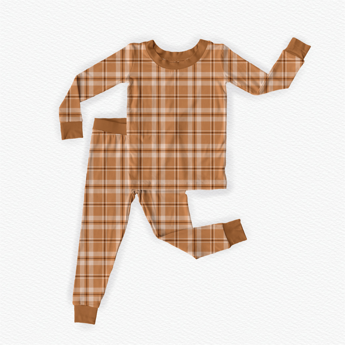 Autumn Two Piece