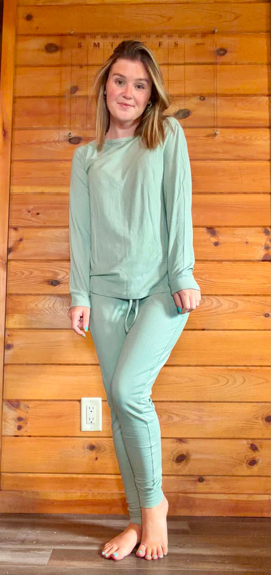 Eucalyptus Adult Lounge Set
