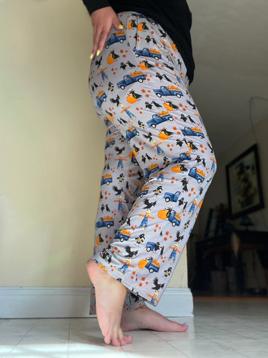 Feather Weather Men’s Pyjamas Pants