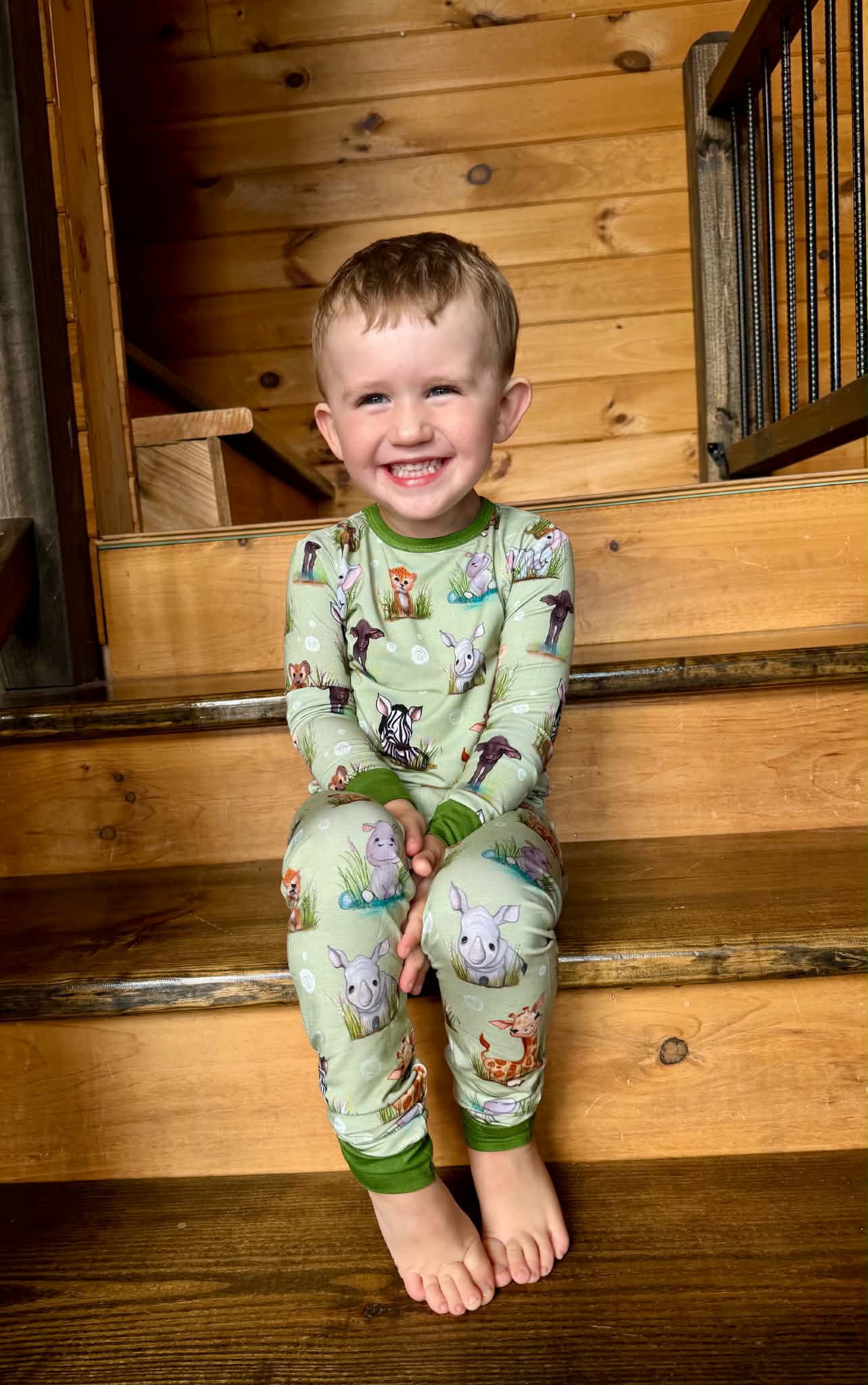 🔑🔓 Gone Wild Two Piece