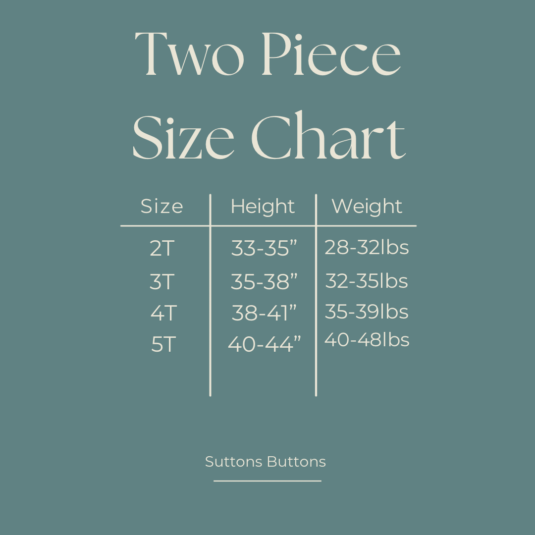 Sizing Chart – Suttons Buttons