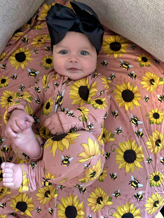 Elli's Bees Zippy