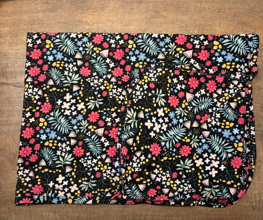 Hailey's Garden Cuddle Me Blankie