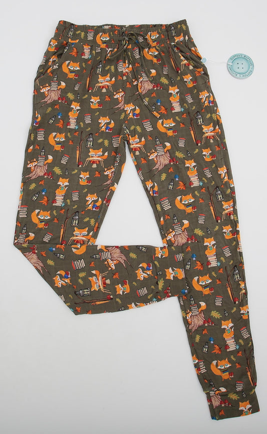 Foxes and Fables Adult Lounge Pants