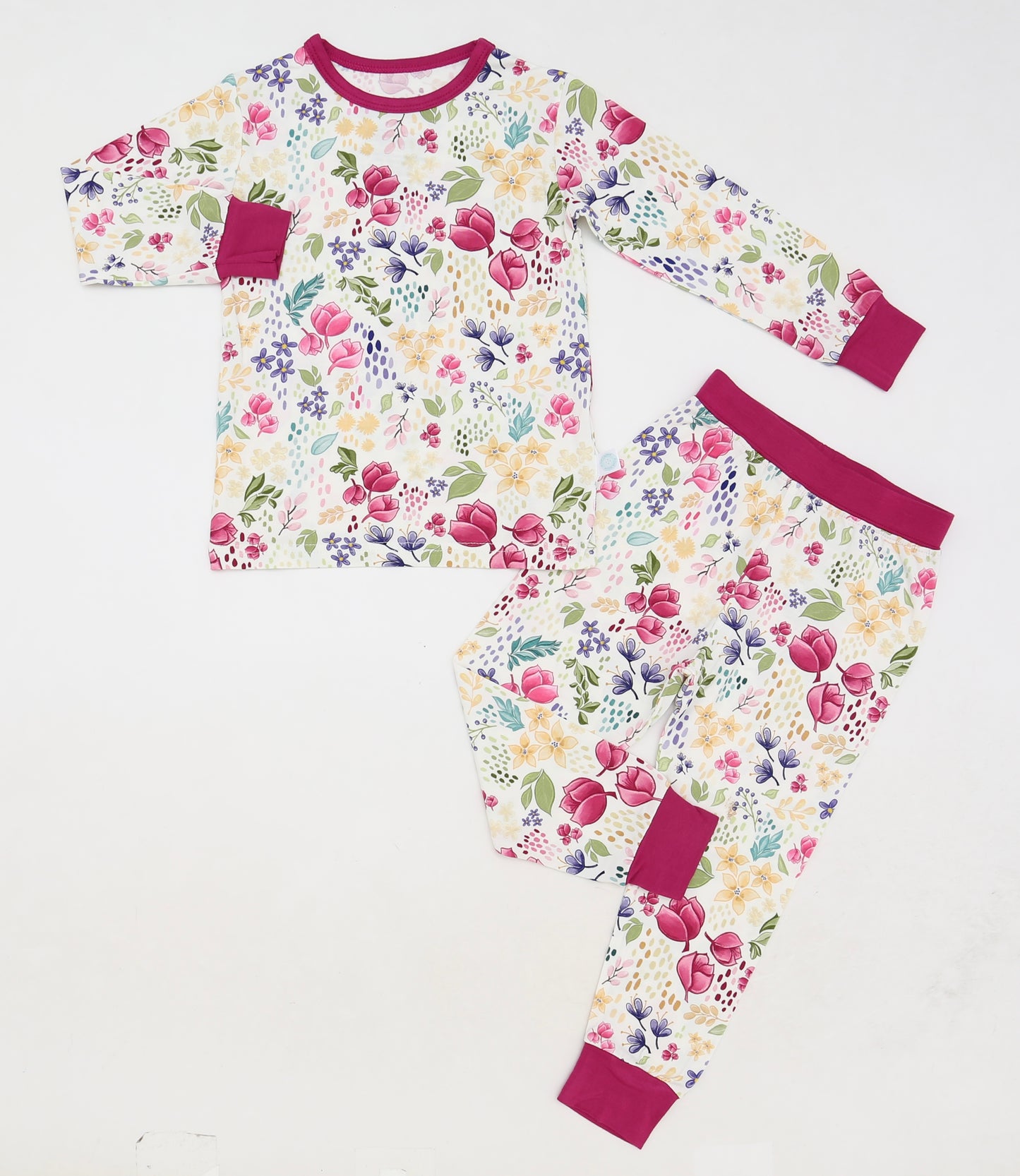 Blooming Meadows Two Piece