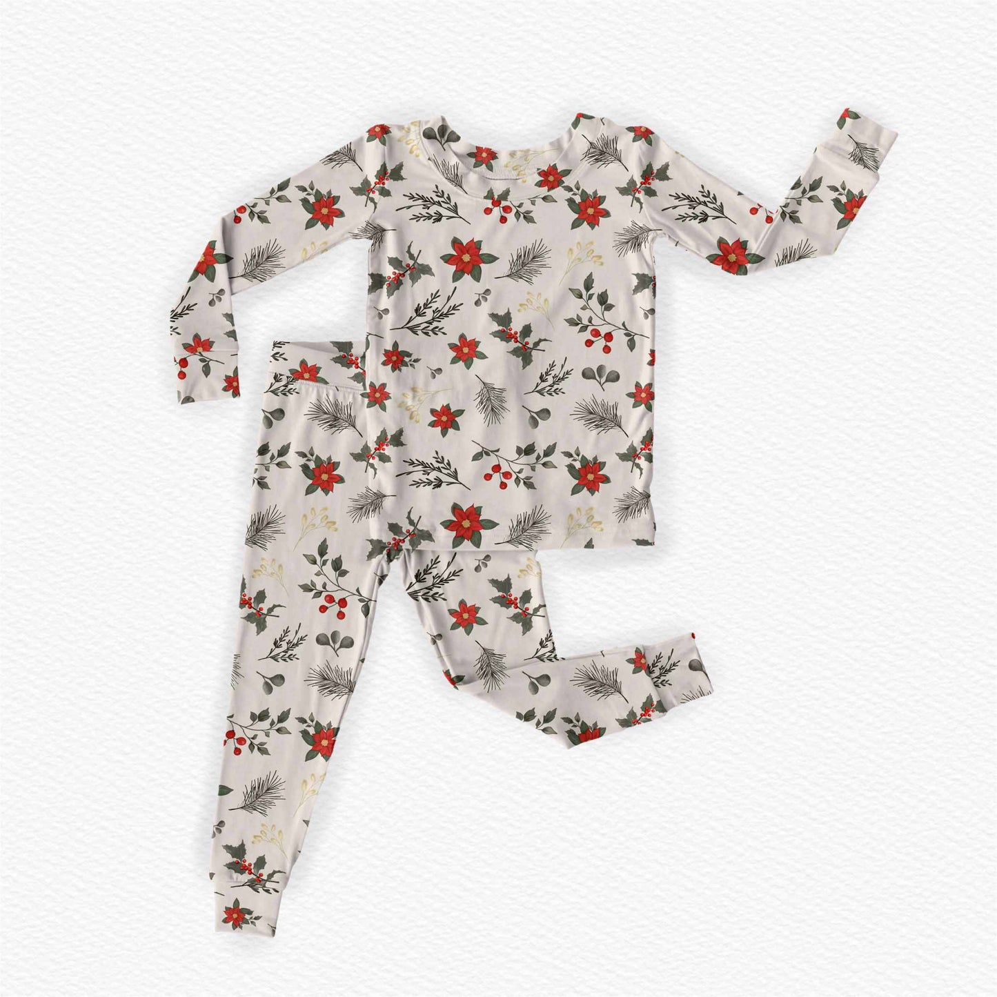 Under The Mistletoe Two Piece